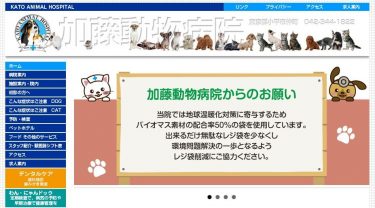 加藤動物病院